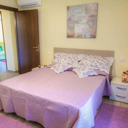 Apartamento Ü Maxeu - Libeccio Cervo Exterior foto