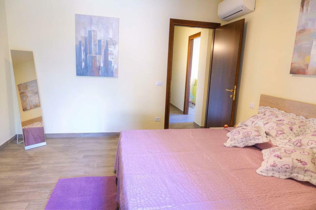 Apartamento Ü Maxeu - Libeccio Cervo Exterior foto