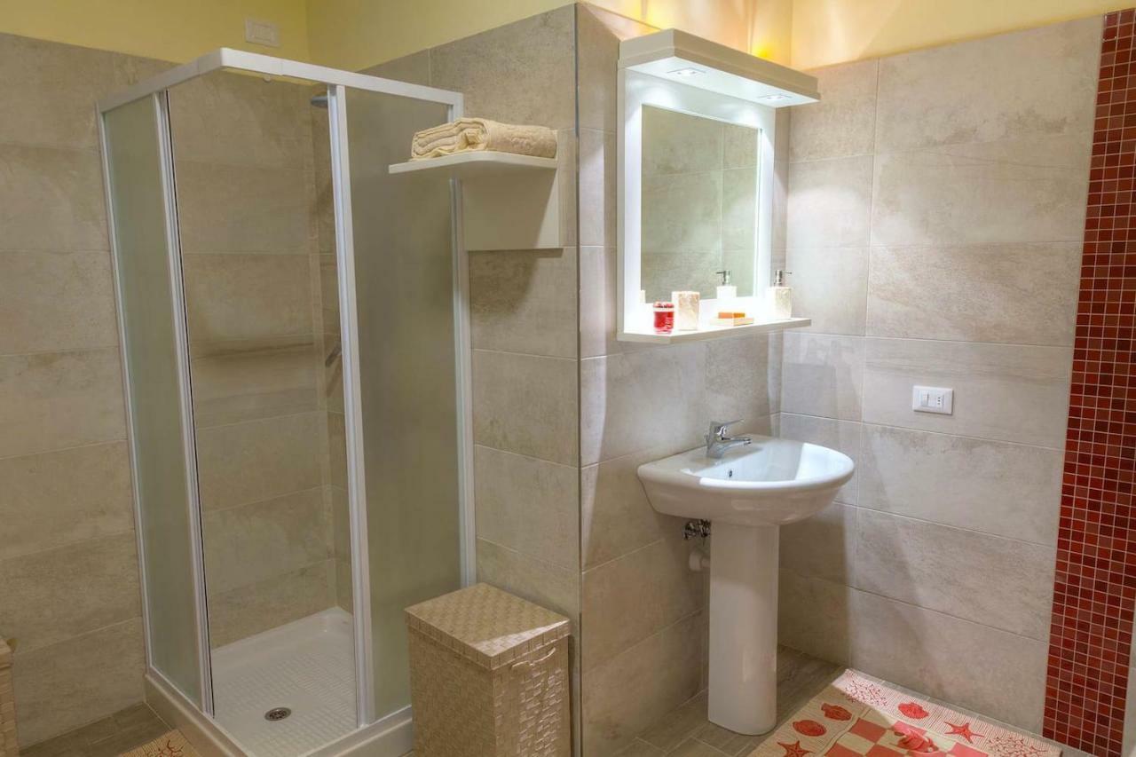Apartamento Ü Maxeu - Libeccio Cervo Exterior foto
