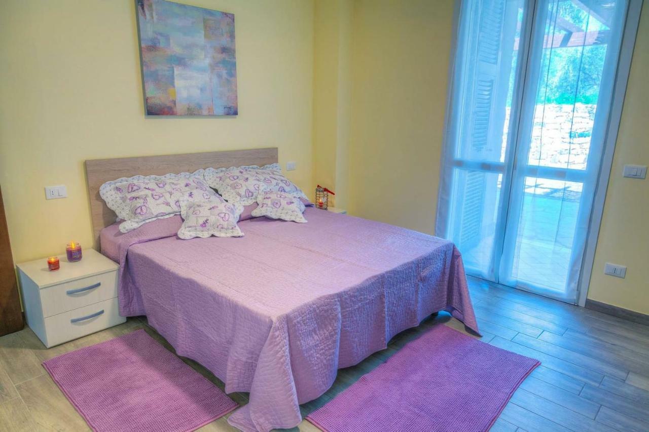 Apartamento Ü Maxeu - Libeccio Cervo Exterior foto
